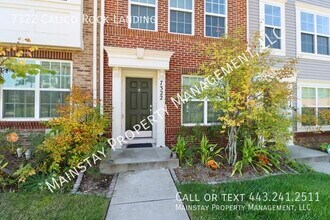 7322 Calico Rock Lndg in Beltsville, MD - Building Photo - Building Photo