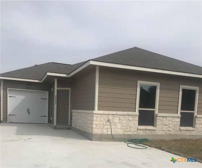 property at 2037 N Ranch Estates Blvd