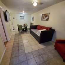 101 N 3rd St in Copperas Cove, TX - Foto de edificio - Building Photo