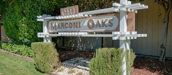 Marconi Oaks