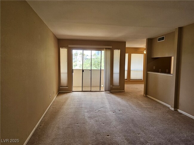2831 Geary Pl in Las Vegas, NV - Building Photo - Building Photo