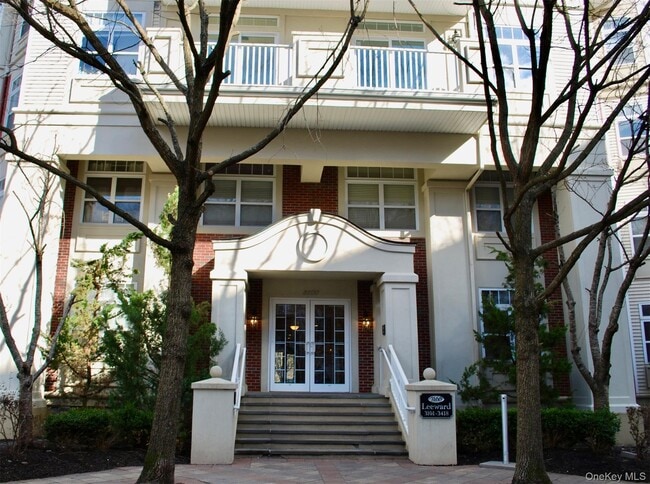 property at 3106 Leeward Dr