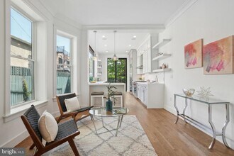 1831 5th St NW in Washington, DC - Building Photo - Building Photo