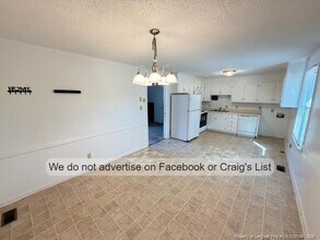 4310 Coolidge St in Fayetteville, NC - Building Photo - Building Photo