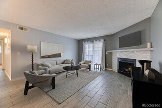 3480 S Eagle St in Aurora, CO - Building Photo - Building Photo