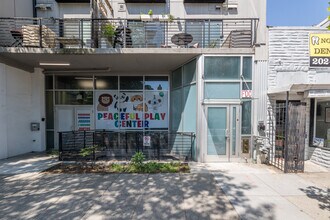 Kin on Georgia in Washington, DC - Building Photo - Building Photo