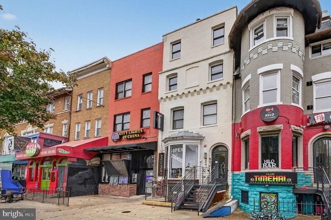 property at 2441 18th St NW