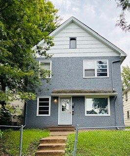1024 Stinson St in St. Paul, MN - Building Photo