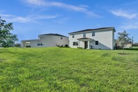 12623 NW Copper Creek Dr in Port St. Lucie, FL - Foto de edificio - Building Photo