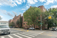 80 Avenue P in Brooklyn, NY - Foto de edificio - Building Photo