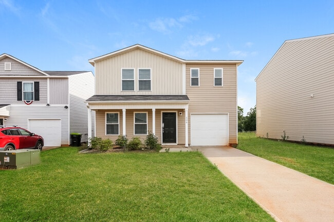 property at 506 Springtime Ln