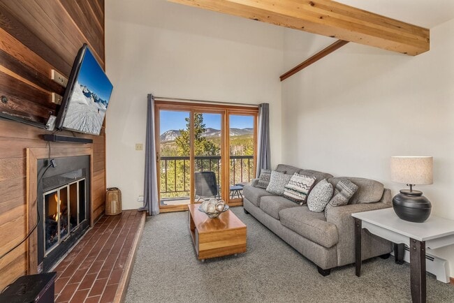 9430 Ryan Gulch Rd in Silverthorne, CO - Building Photo - Building Photo