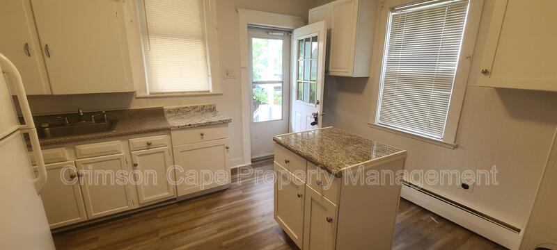 457 Blackman St in Wilkes-Barre, PA - Building Photo