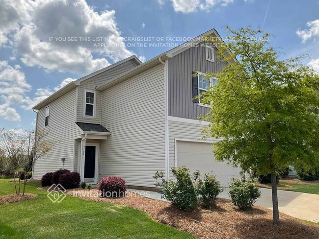5106 Shorthorn Way in Greensboro, NC - Building Photo - Building Photo
