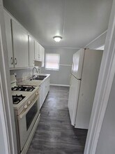 2418 N Centennial St in Indianapolis, IN - Building Photo - Building Photo