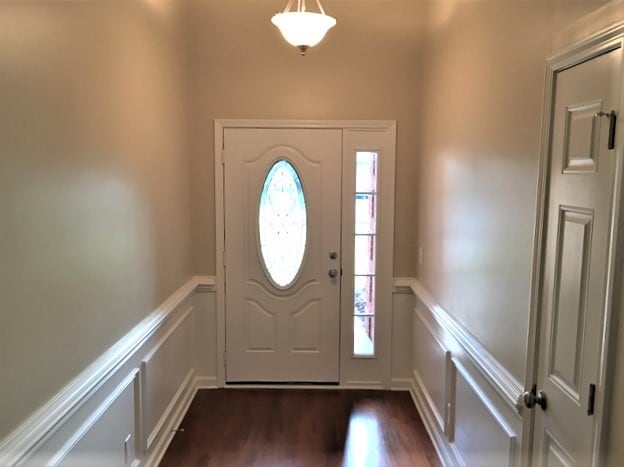 307 Pebble Dr in Rincon, GA - Foto de edificio - Building Photo