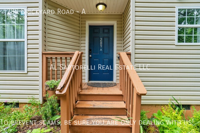 289 Brickyard Rd in Asheville, NC - Building Photo - Building Photo