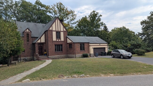 property at 78 Roe Ave