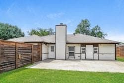 7717 Swiss Way in Rowlett, TX - Building Photo - Building Photo