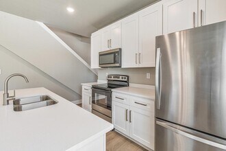 Tarleton Walk in Stephenville, TX - Building Photo - Building Photo