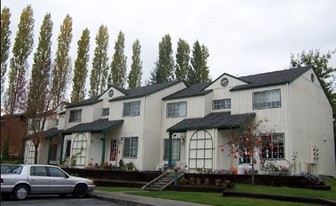 Wesley Point Apartments