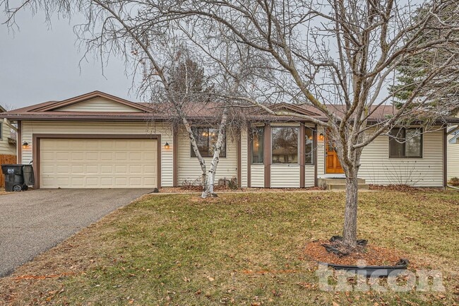 property at 8312 115th Ln N