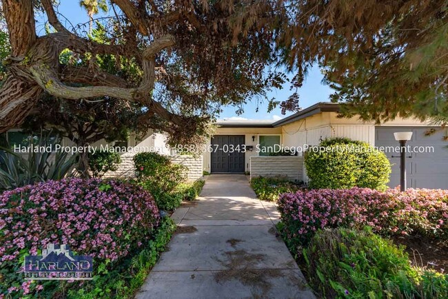 property at 2401 Sagebrush Ct