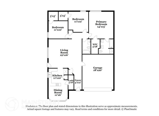 8117 Sweetwater Ln in Fort Worth, TX - Building Photo - Building Photo