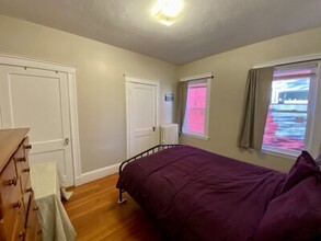 51 Patten St, Unit 1 in Boston, MA - Building Photo - Building Photo