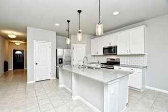 11817 Comedero Wy in Manor, TX - Building Photo - Building Photo