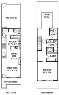Deer Valley Townhomes photo'