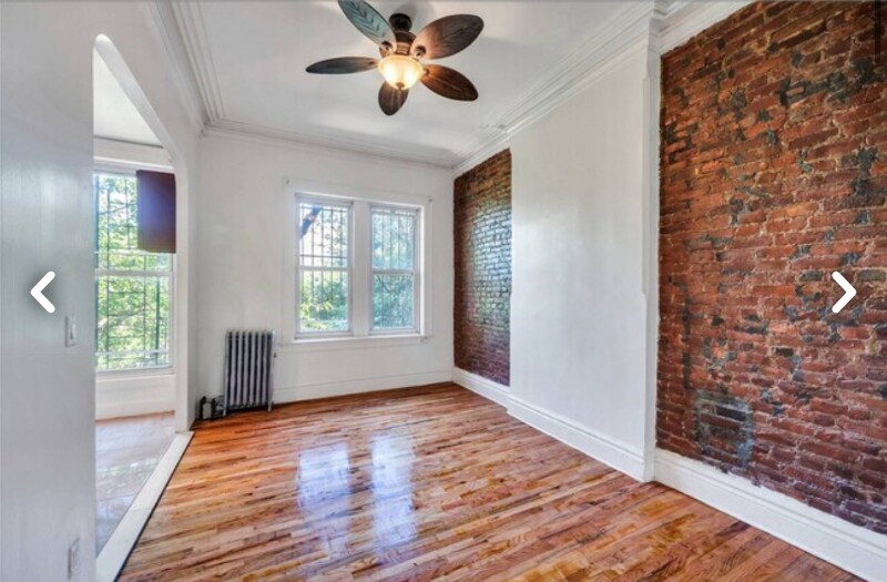 1539 Pacific St in Brooklyn, NY - Foto de edificio