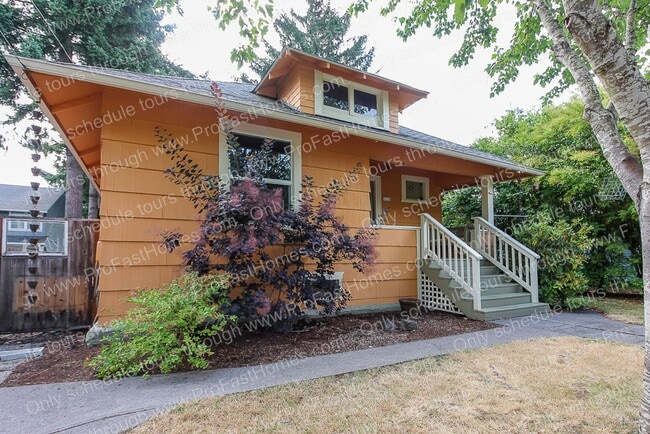5114 SE 58th Ave in Portland, OR - Building Photo - Building Photo