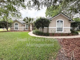 816 Brookstone Ct in Jacksonville, FL - Building Photo