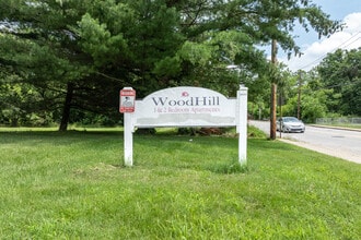 Woodhill Estates in Baltimore, MD - Building Photo - Building Photo