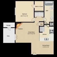 Knowlton Apartment Homes photo'