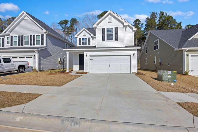 8741 Revival Rd in North Charleston, SC - Building Photo - Building Photo