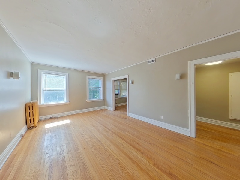 5618 S Grand Blvd in St. Louis, MO - Building Photo
