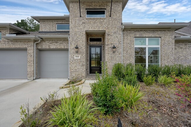 property at 8431 Willow Whisper Ln