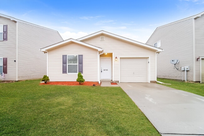 property at 16765 Wellhouse Dr