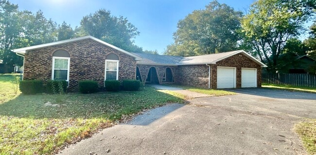 property at 111 David Dr