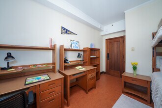 International House Berkeley in Berkeley, CA - Building Photo - Interior Photo