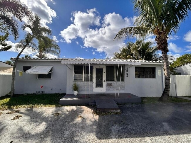 property at 1928 Wilson St