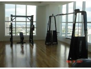 133 NE 2nd Ave, Unit Unit 3009 in Miami, FL - Building Photo - Building Photo