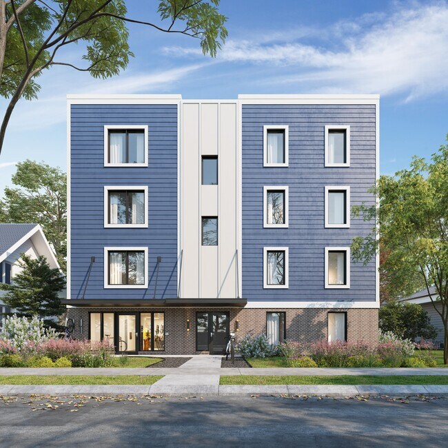 Solstice Northeast in Minneapolis, MN - Building Photo - Building Photo