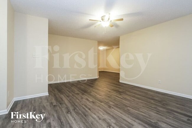 5805 Dollar Forge Dr in Indianapolis, IN - Building Photo - Building Photo