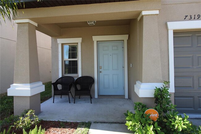 7319 Canterbury Bells Ct in Tampa, FL - Building Photo - Building Photo