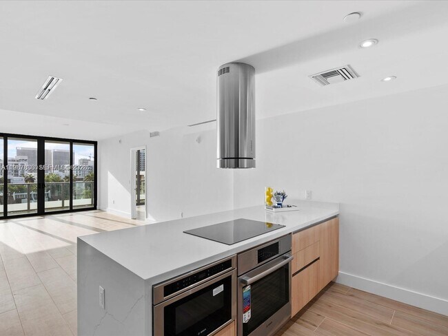 property at 9901 W Bay Harbor Dr