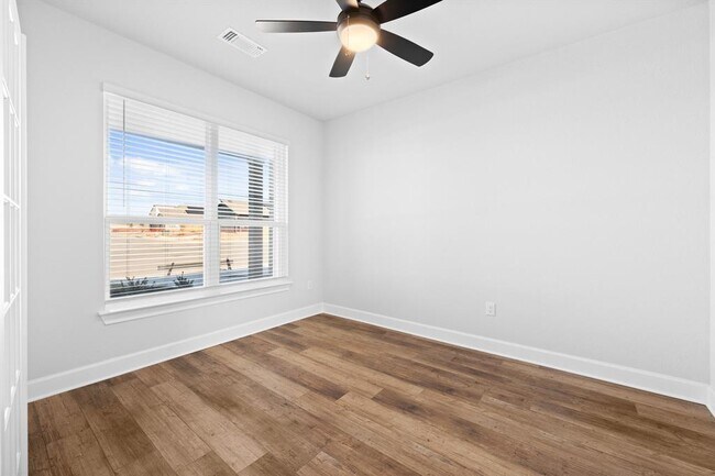 9317 Gladsome Path in Manor, TX - Building Photo - Building Photo