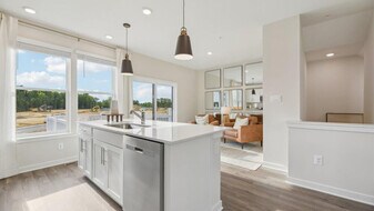 369 Soft Rush Ln in La Plata, MD - Building Photo